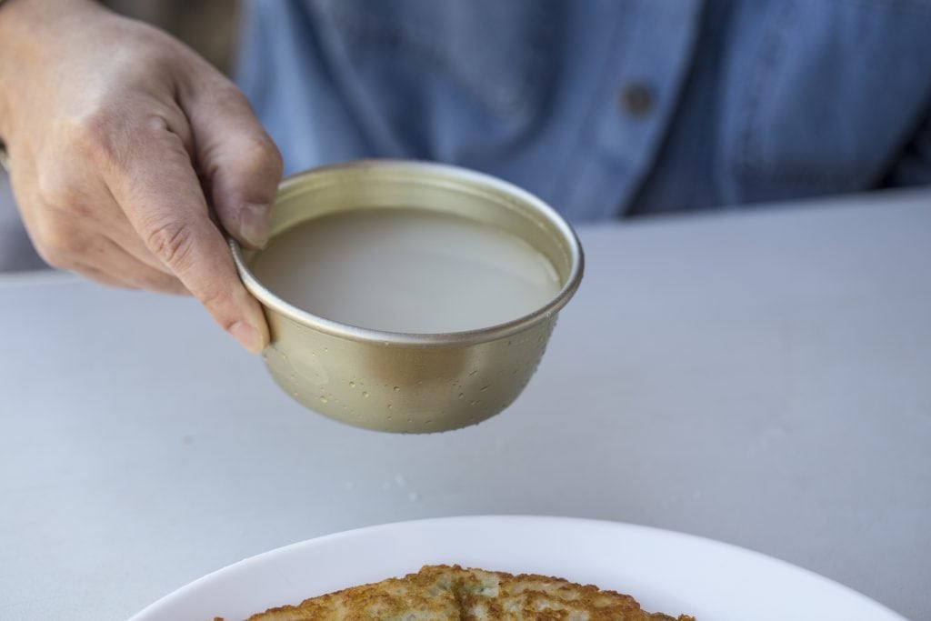 Makoli Korean rice wine